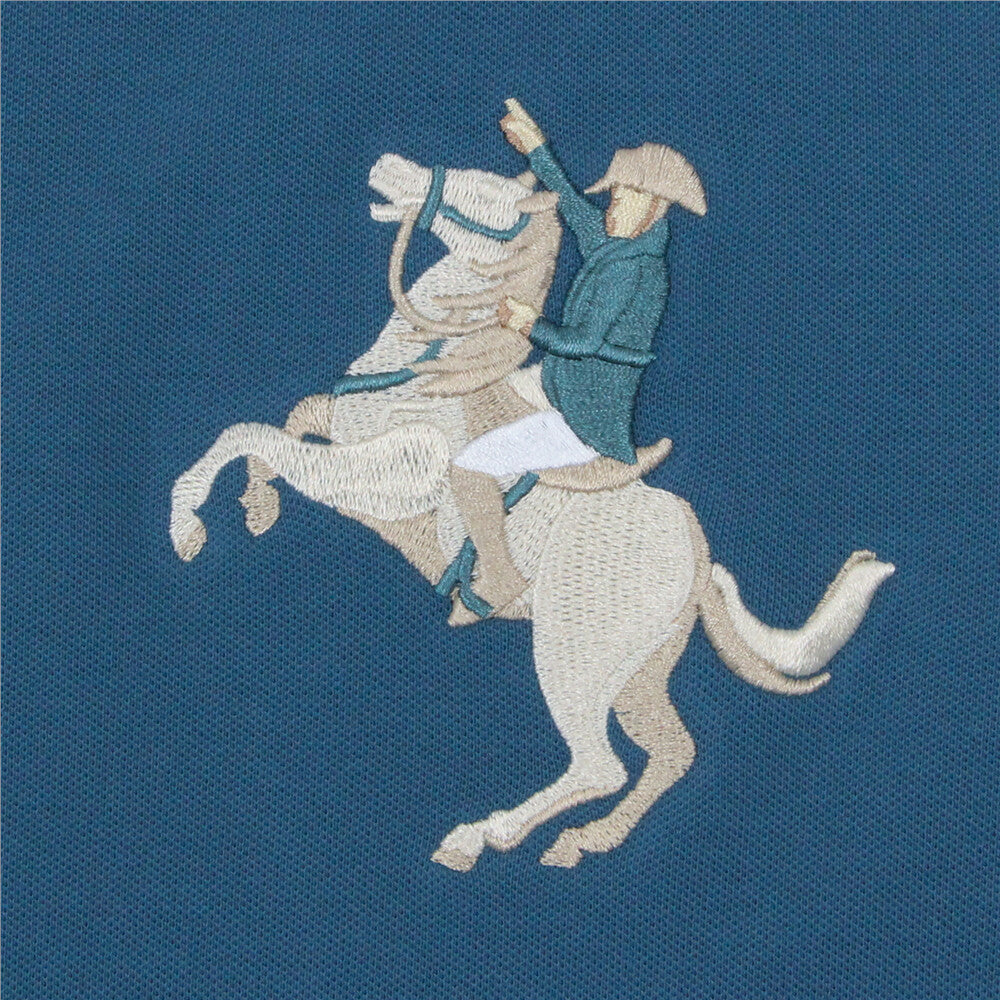 Men's Napoleon Polo