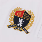 Men's Union Jack Polo