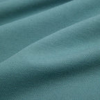 Men's Pique Embroidered Slim Polo