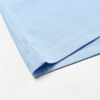 Men's Letter Print Tee