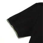 Men's Cotton Solid Polo