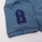 Men's 3D Lion Polo