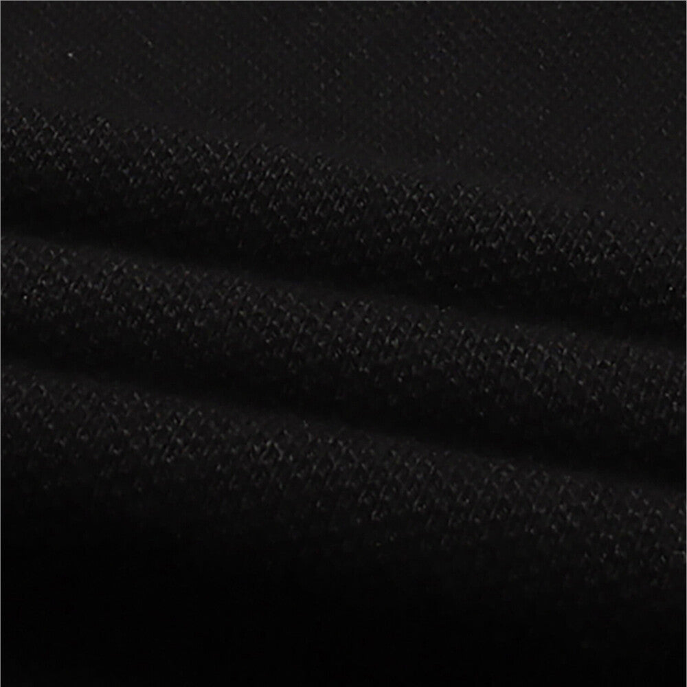 Men's Cotton Solid Polo