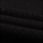 Men's Cotton Solid Polo
