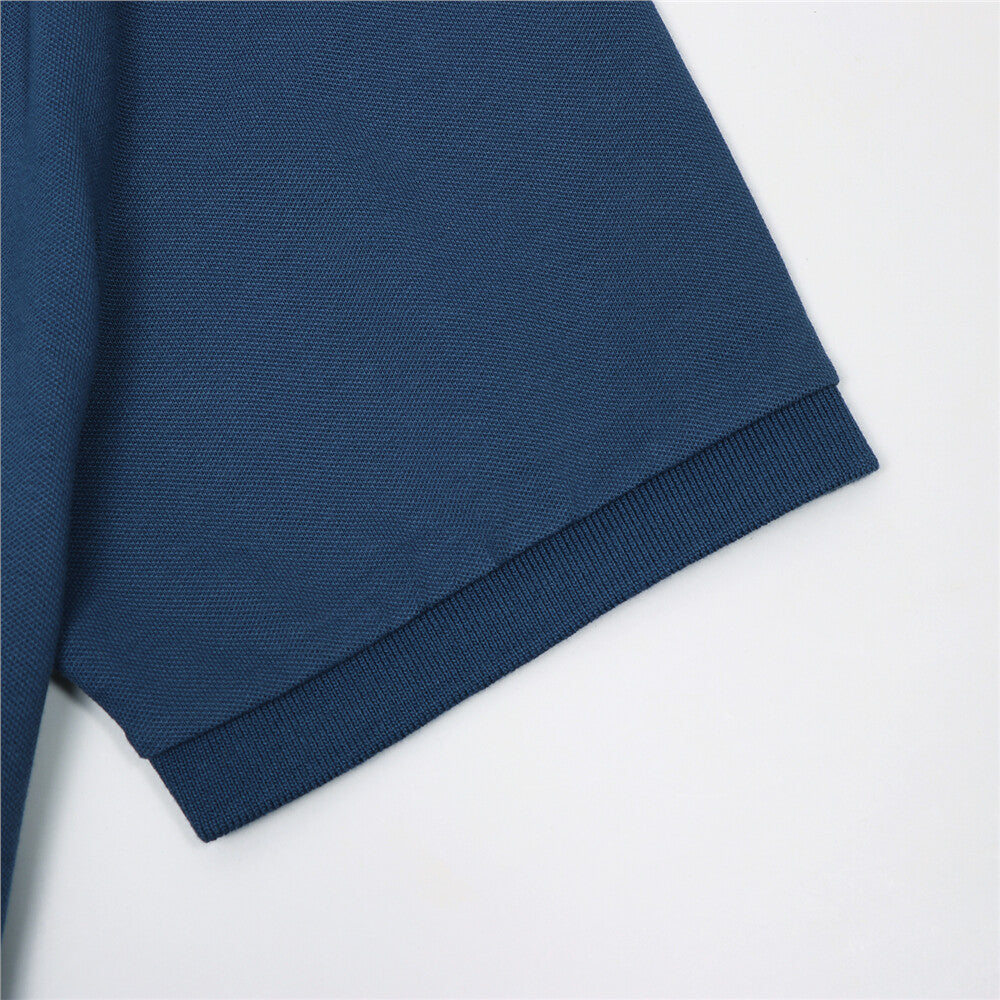 Men's 3D Napoleon Polo