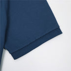 Men's 3D Napoleon Polo