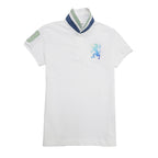 Women's 3D Lion Polo