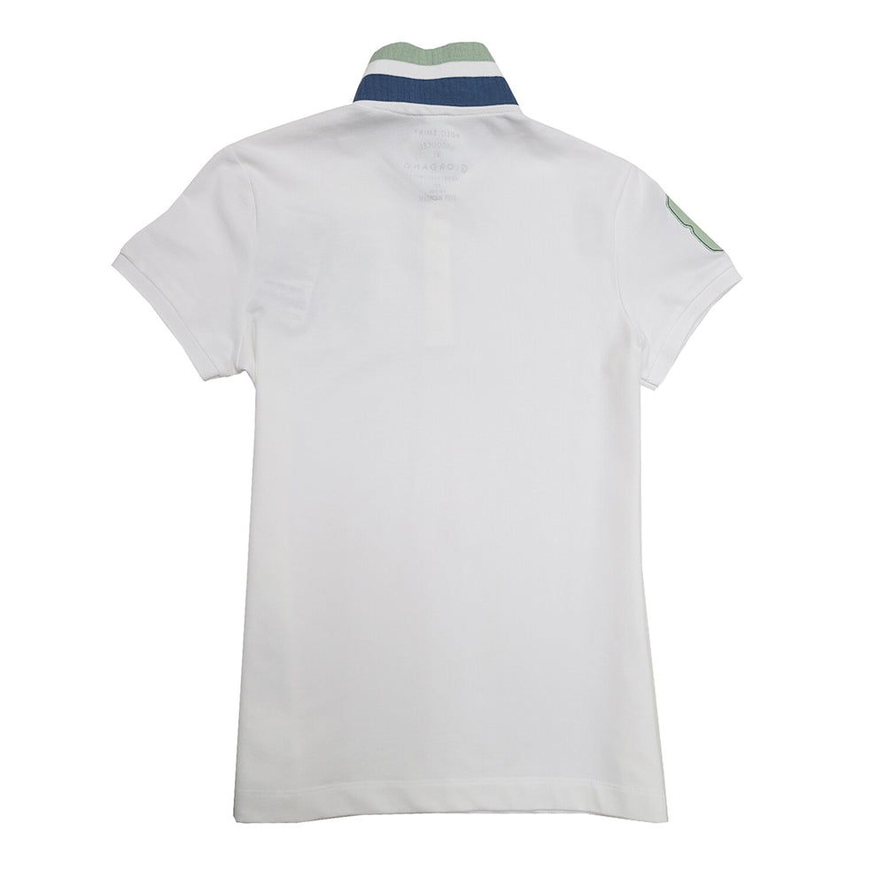 Women's 3D Lion Polo
