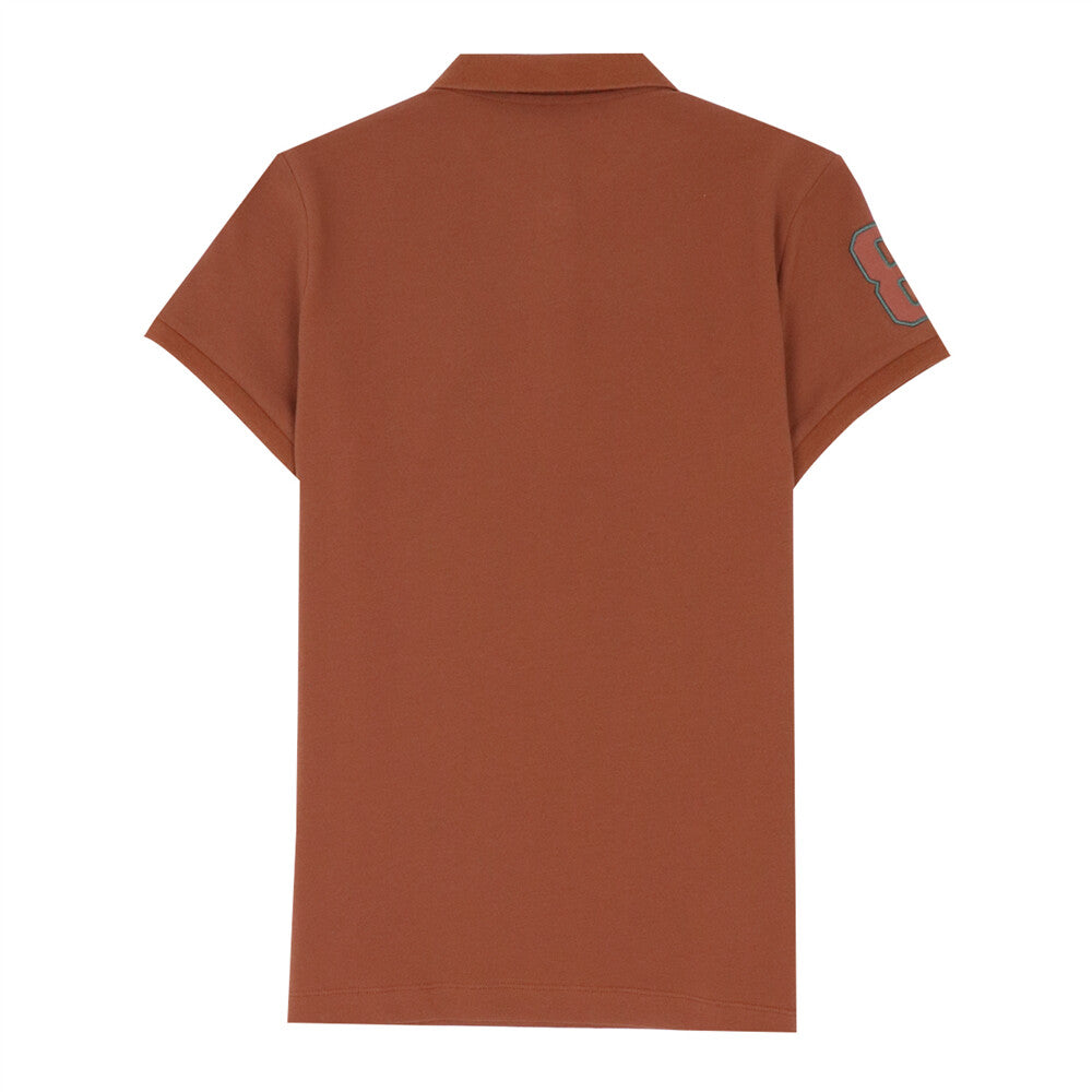 Women's Napoleon Polo