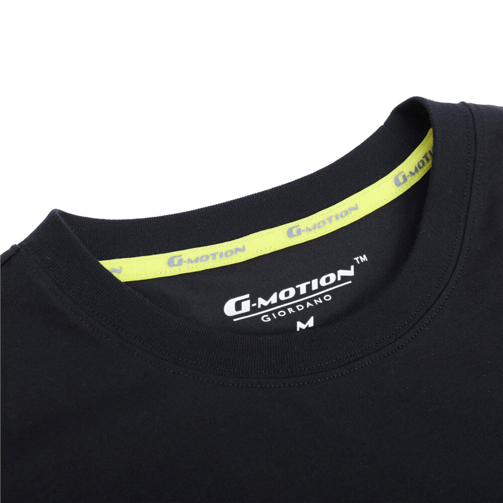 Men's G-Motion Sorona Printed Tee