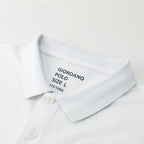 Men's 3D Lion Polo