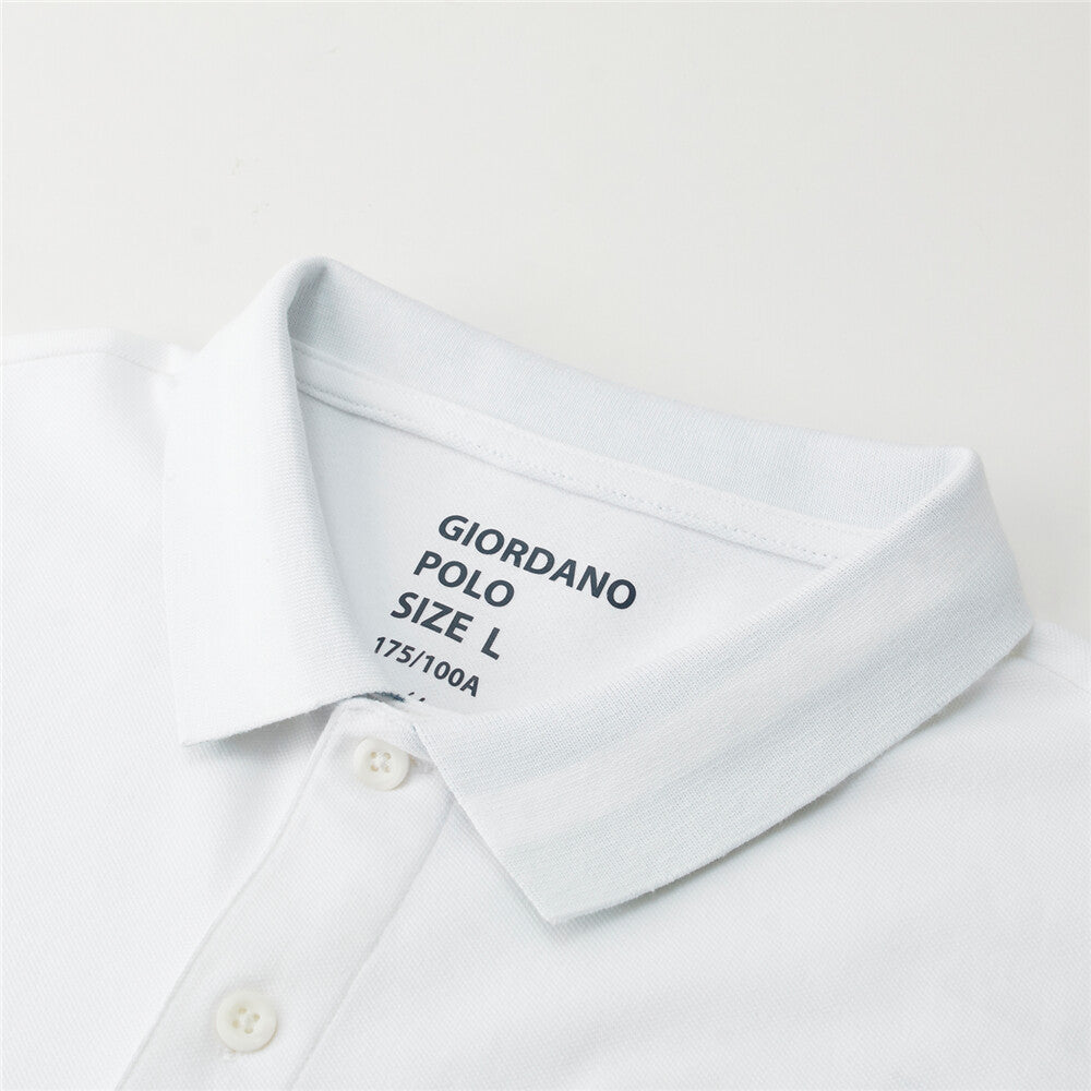Men's 3D Lion Polo