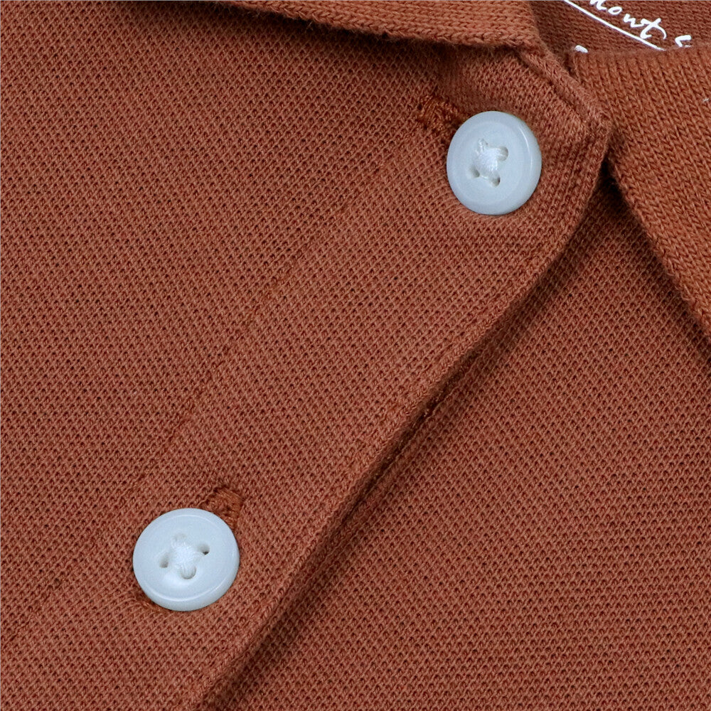 Women's Napoleon Polo