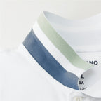 Men's 3D Lion Polo