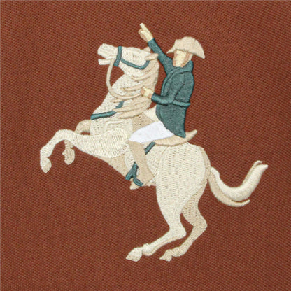 Women's Napoleon Polo