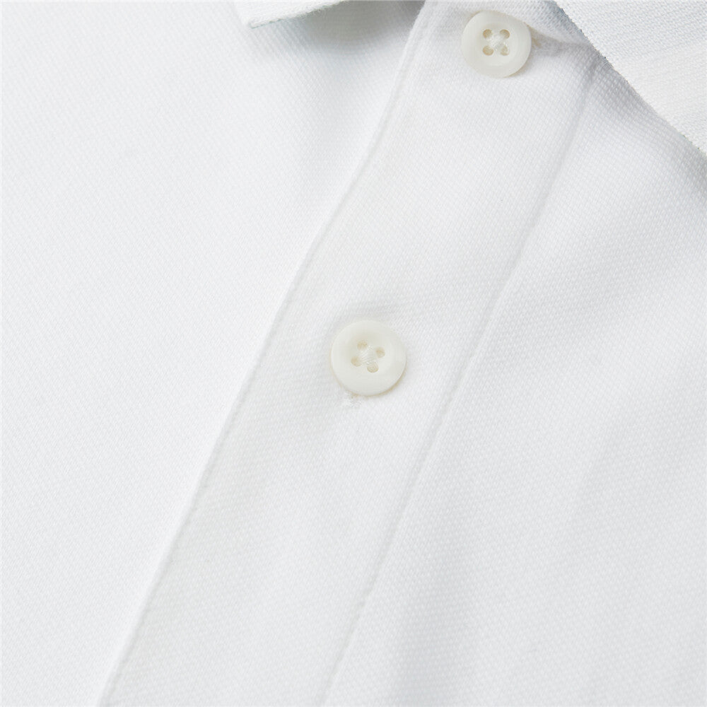 Men's 3D Lion Polo