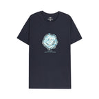 Men's Letter Print Tee