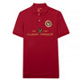 Men's Union Jack Polo