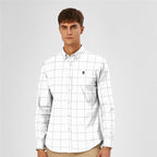 Men's Oxford Shirt
