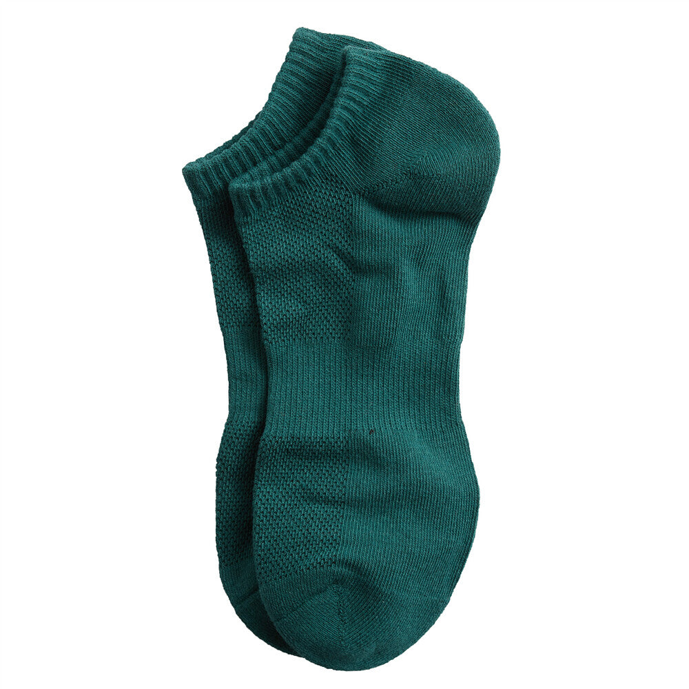 جوارب الكاحل الصلبة (زوجان)