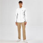Men's Oxford Shirt