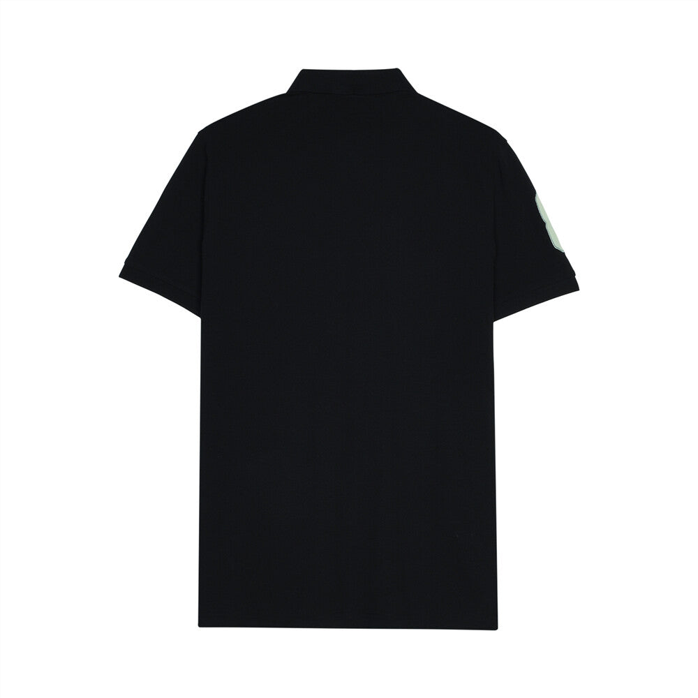 Men's 3D Lion Polo