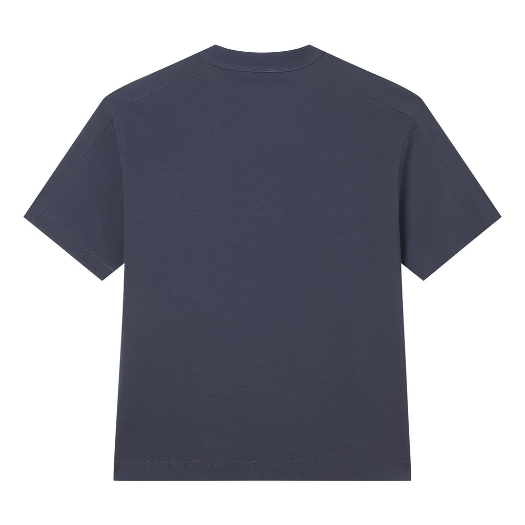 Men's Cool Touch Crew Neck Tee