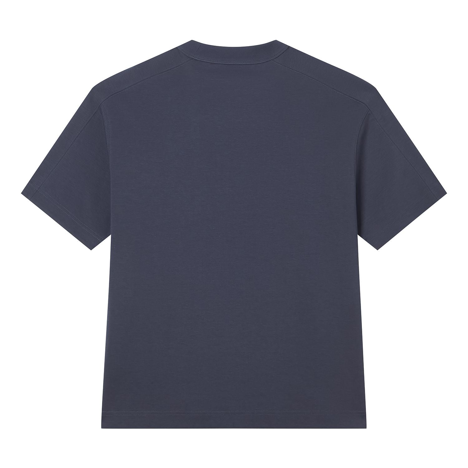Men's Cool Touch Crew Neck Tee
