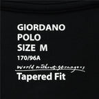Men's 3D Lion Polo