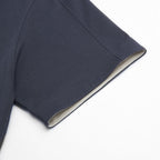 Men's Cool Touch Crew Neck Tee