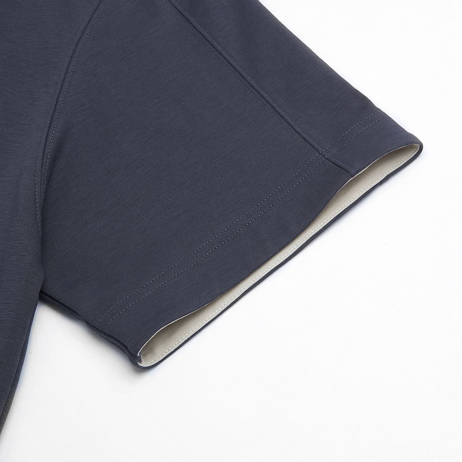 Men's Cool Touch Crew Neck Tee