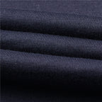 Men's Letter Print Tee