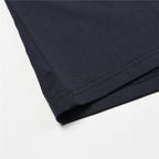 Men's Letter Print Tee