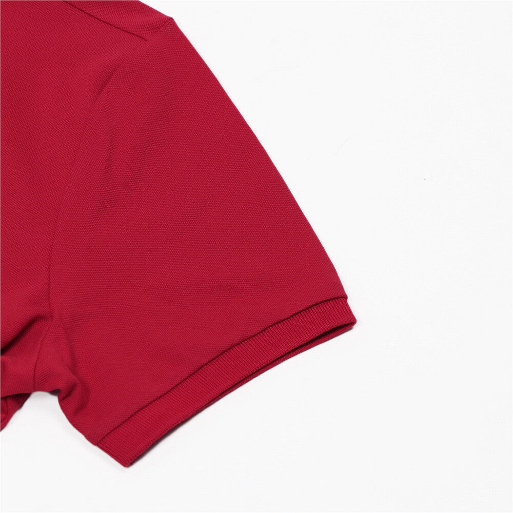 Men's Union Jack Polo