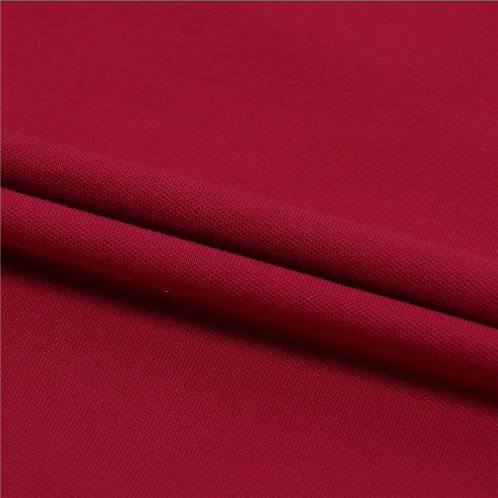 Men's Union Jack Polo