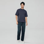 Men's Cool Touch Crew Neck Tee