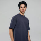 Men's Cool Touch Crew Neck Tee