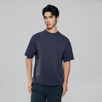 Men's Cool Touch Crew Neck Tee