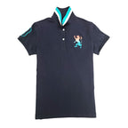 Women's 3D Lion Polo