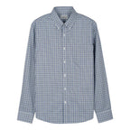 Men's Wrinkle Free Shirt