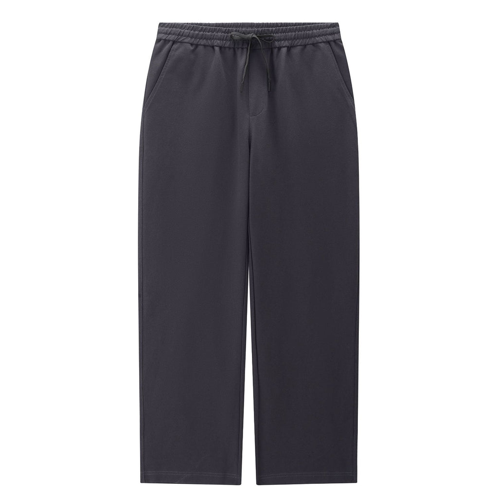 Men's French Terry Elastic Waist Jogger