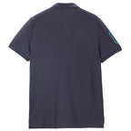 Men's 3D Lion Polo