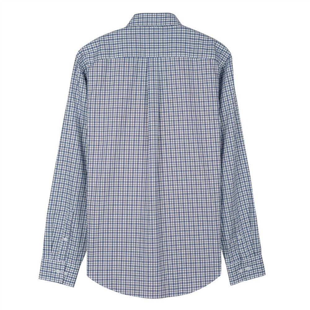 Men's Wrinkle Free Shirt