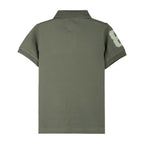 Junior Napoleon Polo