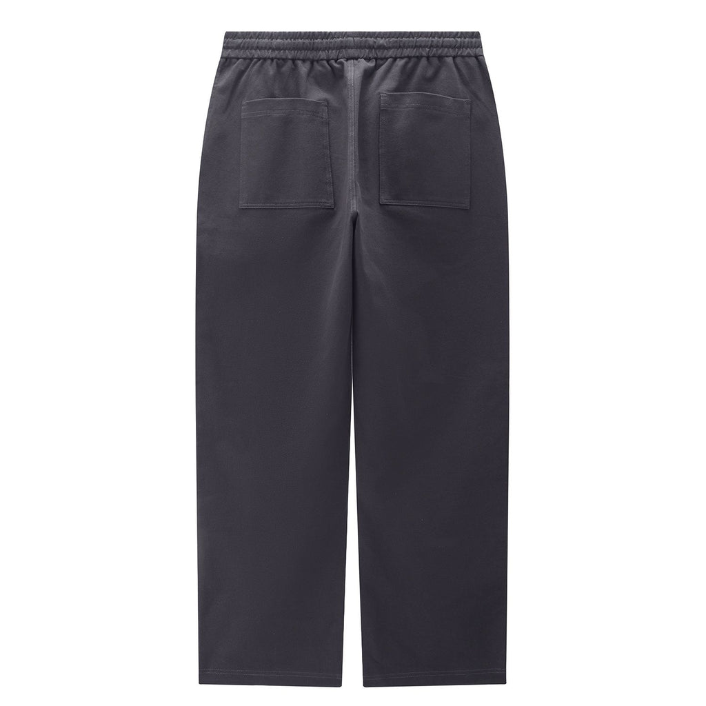 Men's French Terry Elastic Waist Jogger
