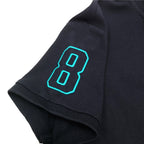 Women's 3D Lion Polo