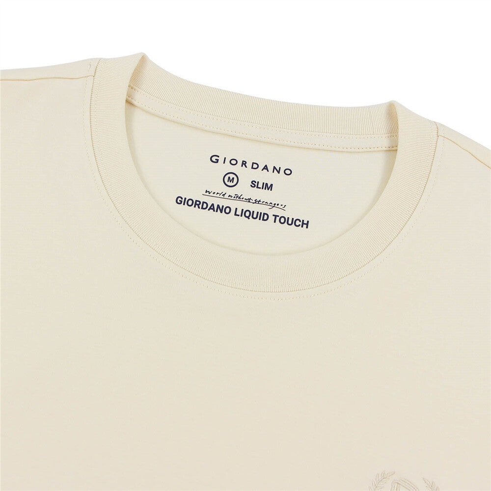 Men's Liquid Touch Tee
