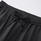 Men's French Terry Elastic Waist Jogger
