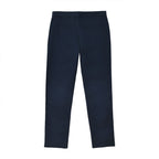 Men's Regular Straight Stretch Khaki Pants