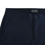 Men's Regular Straight Stretch Khaki Pants